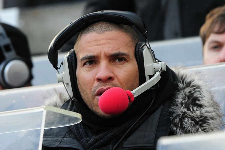 Stan Collymore