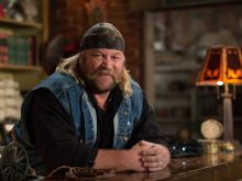 Stan Ellsworth