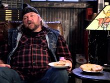 Stan Ellsworth