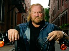 Stan Ellsworth