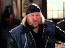 Stan Ellsworth