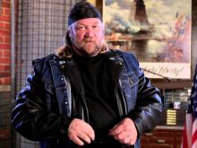 Stan Ellsworth