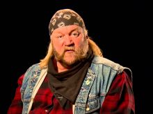 Stan Ellsworth