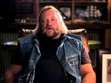Stan Ellsworth
