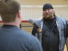 Stan Ellsworth