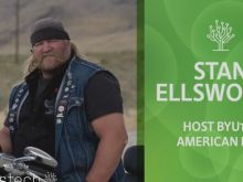 Stan Ellsworth