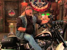 Stan Ellsworth