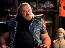 Stan Ellsworth