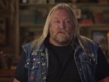 Stan Ellsworth