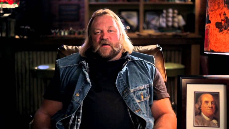 Stan Ellsworth