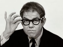 Stan Freberg