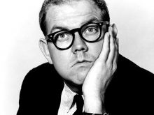 Stan Freberg