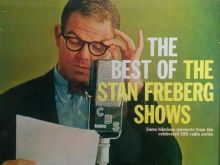 Stan Freberg