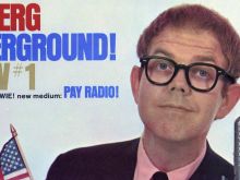 Stan Freberg