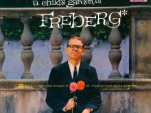 Stan Freberg