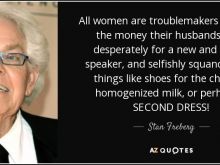 Stan Freberg