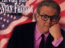 Stan Freberg