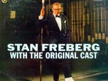 Stan Freberg