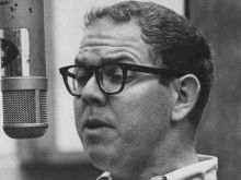 Stan Freberg