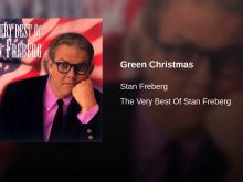 Stan Freberg