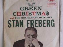 Stan Freberg