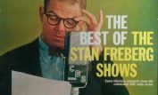 Stan Freberg