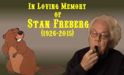 Stan Freberg