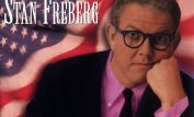 Stan Freberg