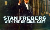 Stan Freberg