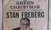 Stan Freberg