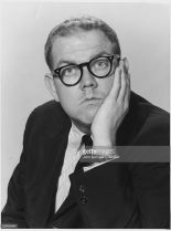 Stan Freberg