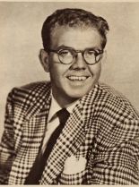 Stan Freberg