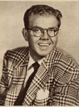 Stan Freberg