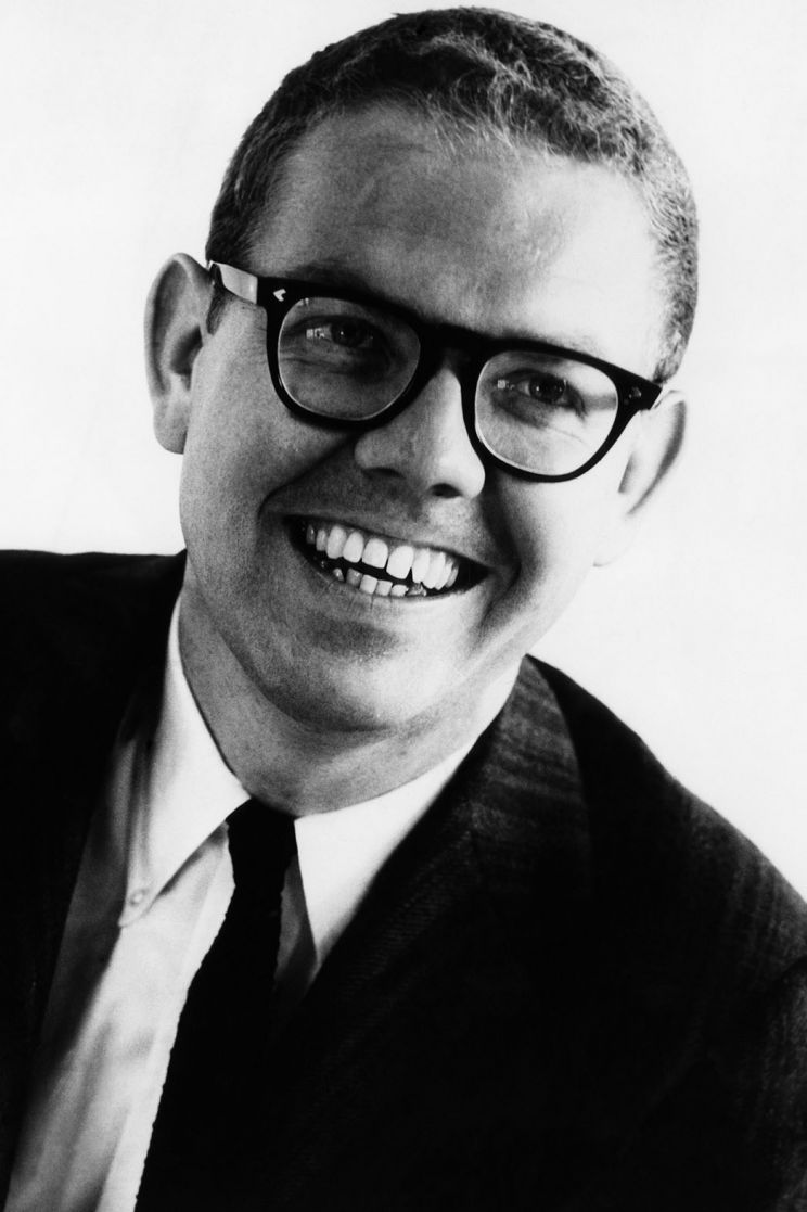 Stan Freberg