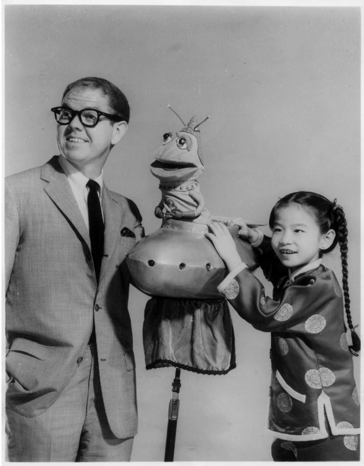 Stan Freberg