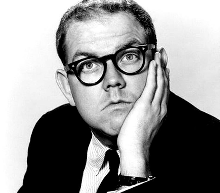 Stan Freberg