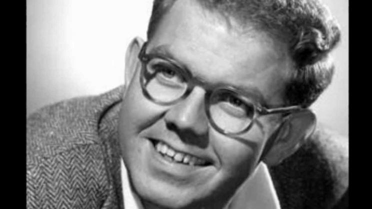 Stan Freberg