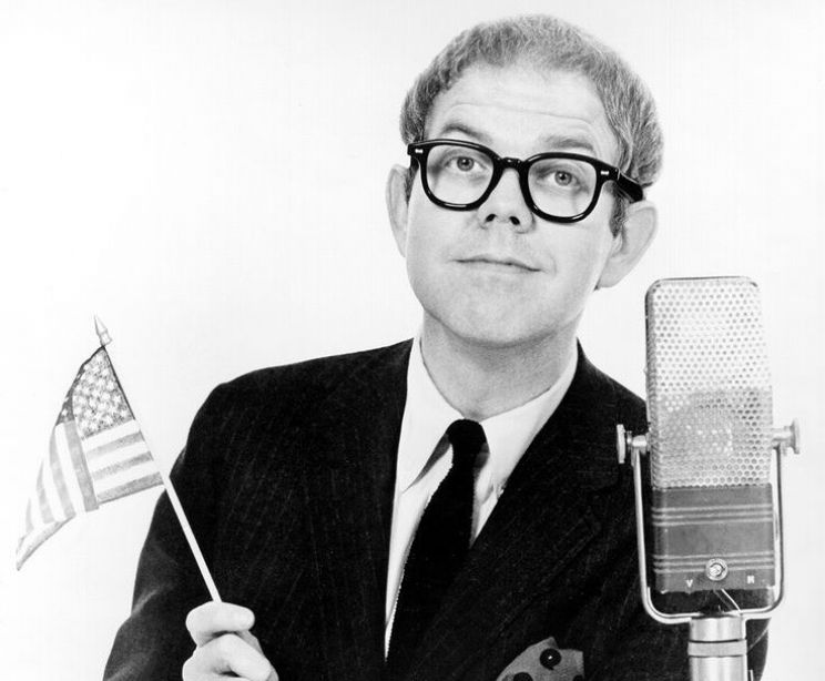 Stan Freberg