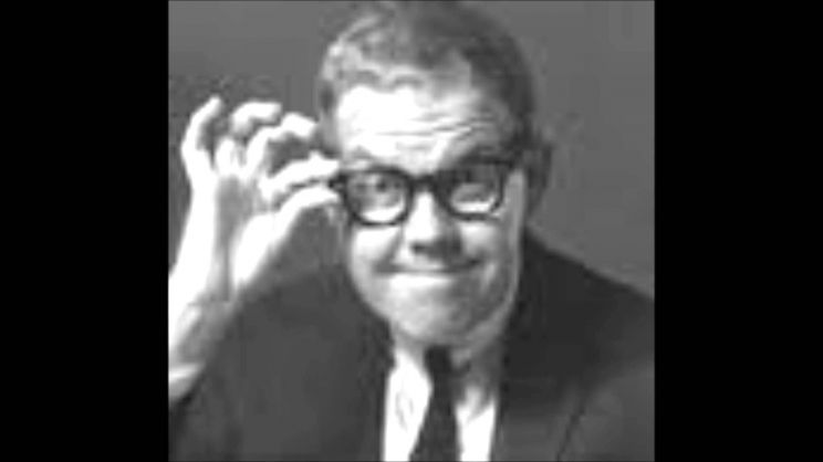 Stan Freberg