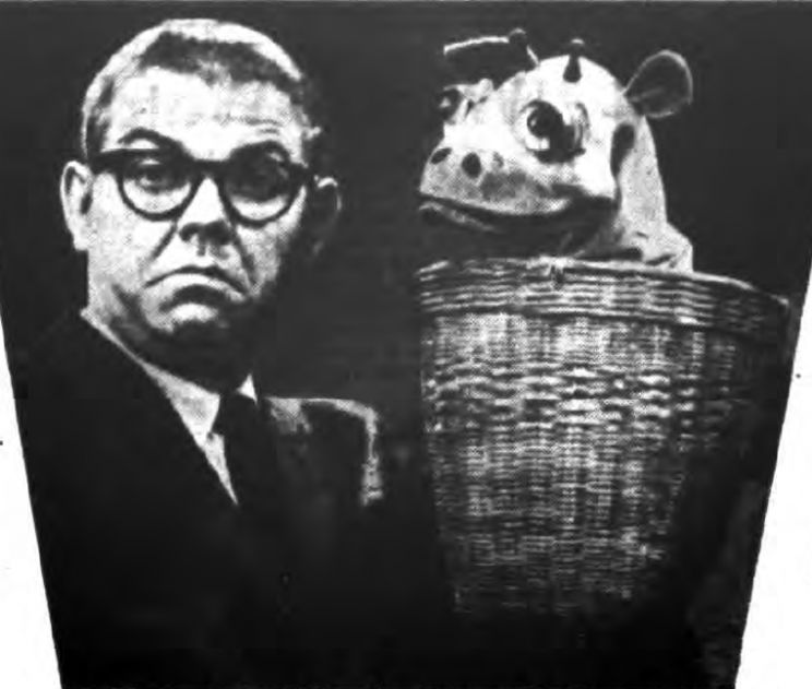 Stan Freberg