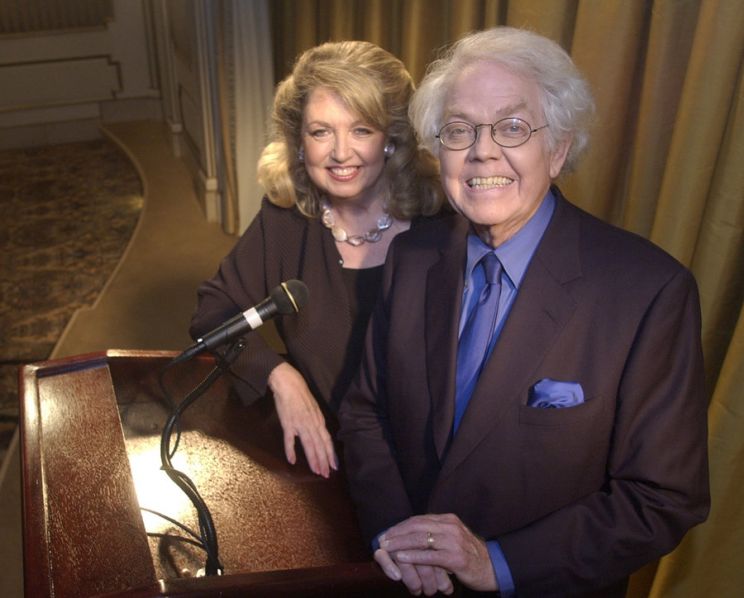 Stan Freberg