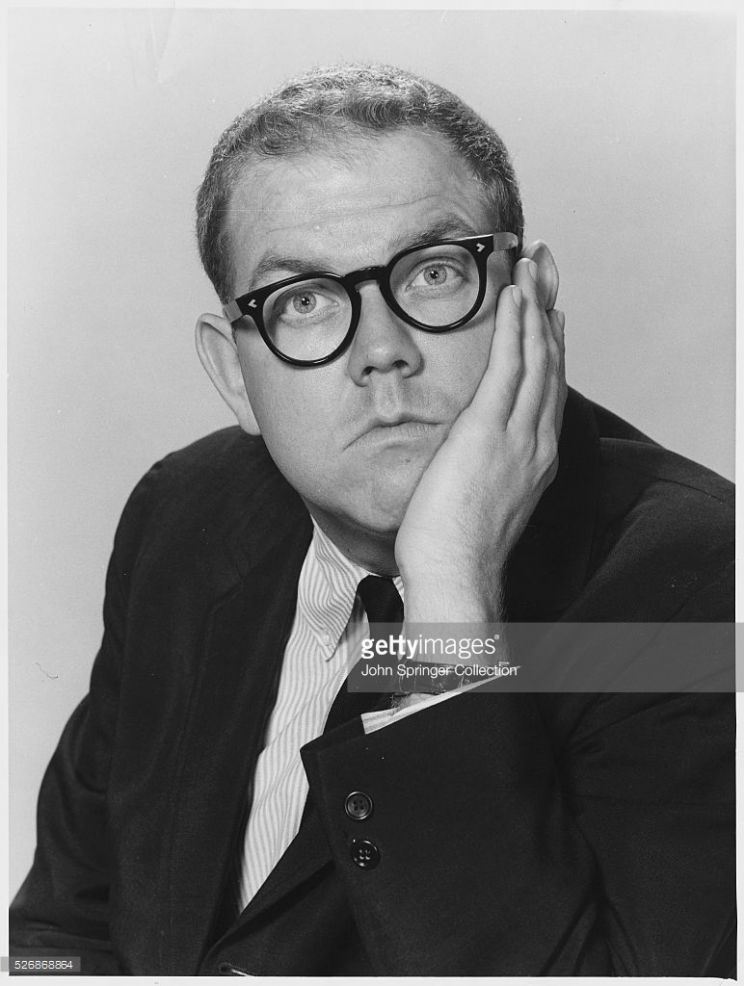 Stan Freberg