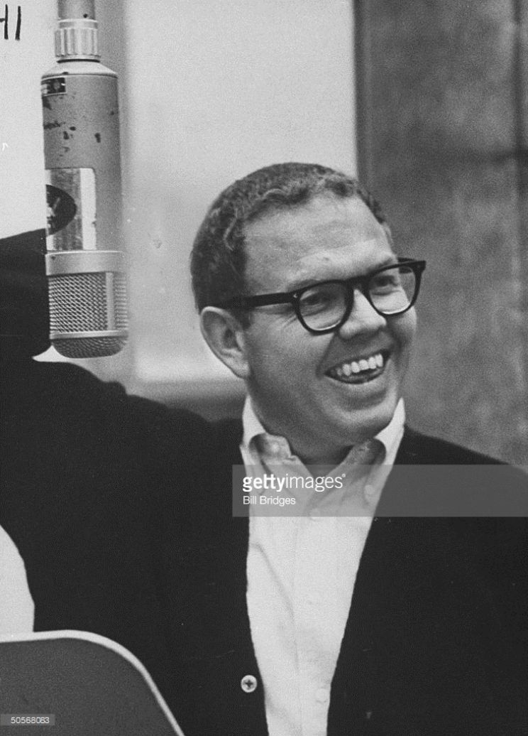 Stan Freberg