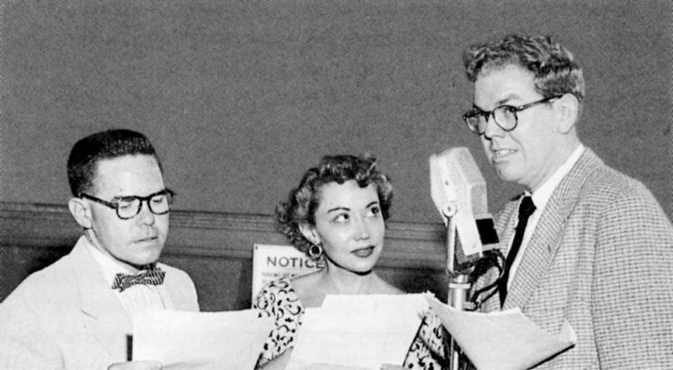 Stan Freberg
