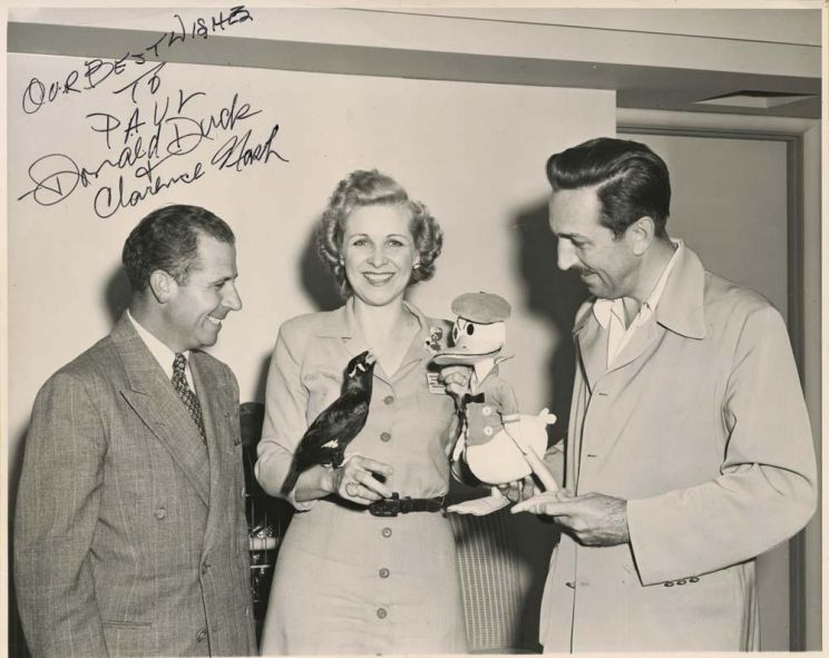 Stan Freberg