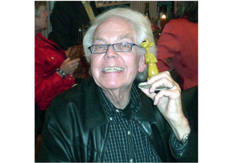 Stan Freberg
