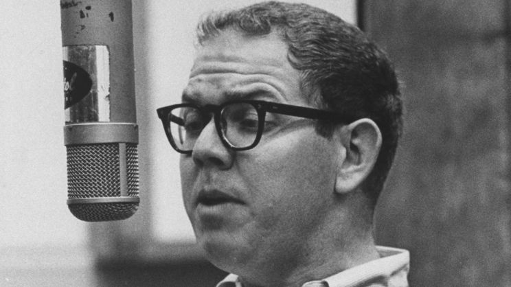 Stan Freberg