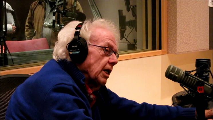 Stan Freberg