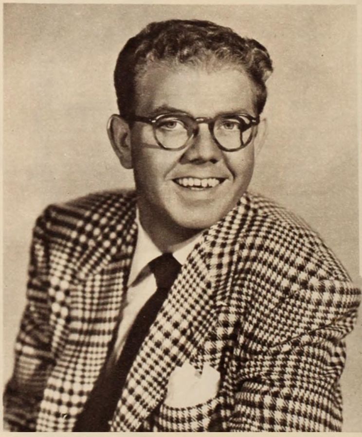 Stan Freberg