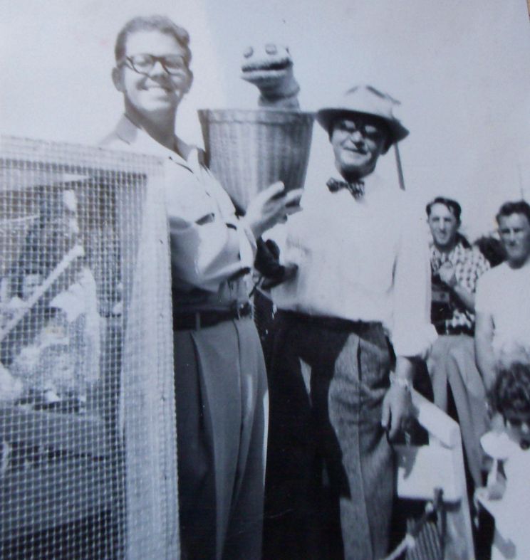 Stan Freberg